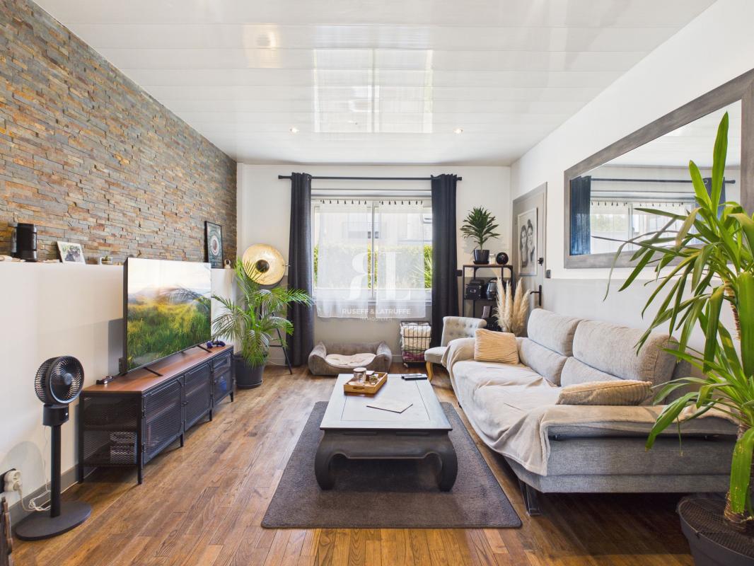 Maison 5 pièces 109 m² · à Lanester · 109 m² · 269 025 €