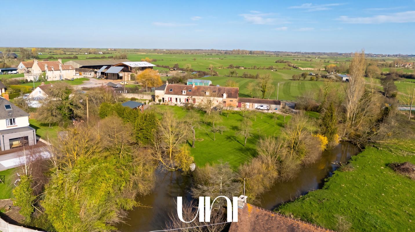 Maison 5 pièces 130 m² · à Varaville · 130 m² · 429 500 €