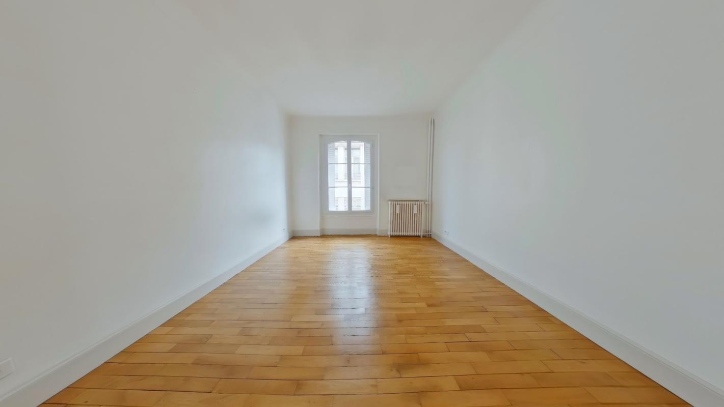 Appartement – Poitiers, Notre-Dame, Vienne - Vue 2