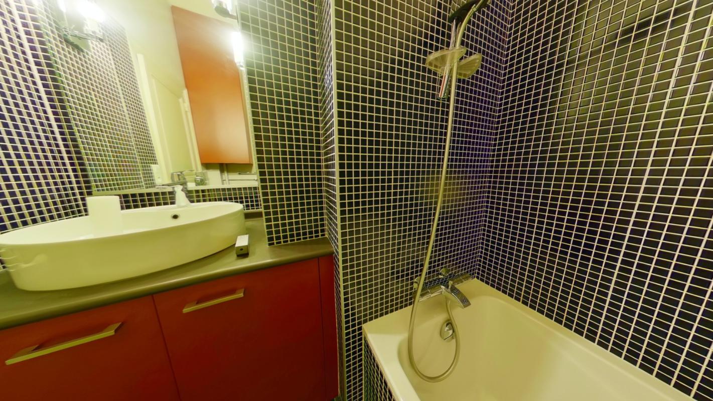Appartement – Poitiers, Notre-Dame, Vienne - Vue 3