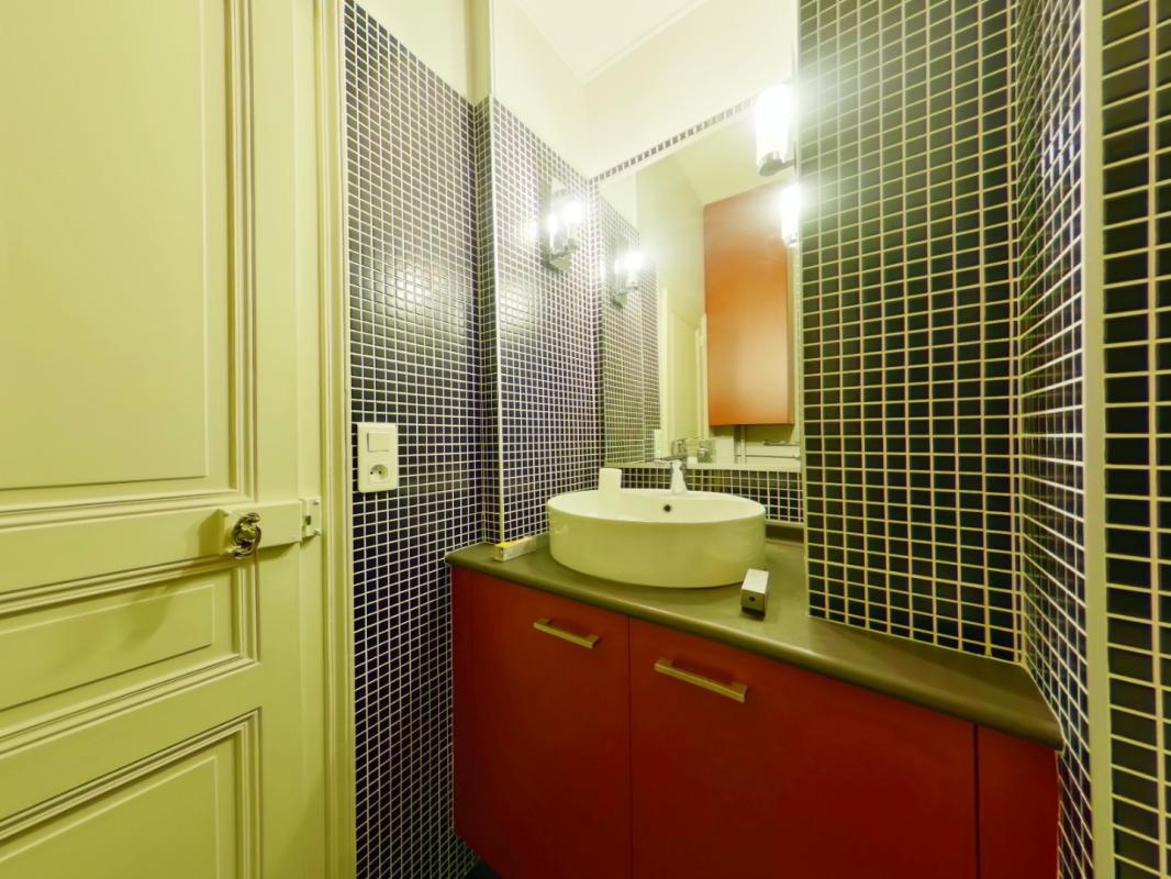 Appartement – Poitiers, Notre-Dame, Vienne - Vue 4
