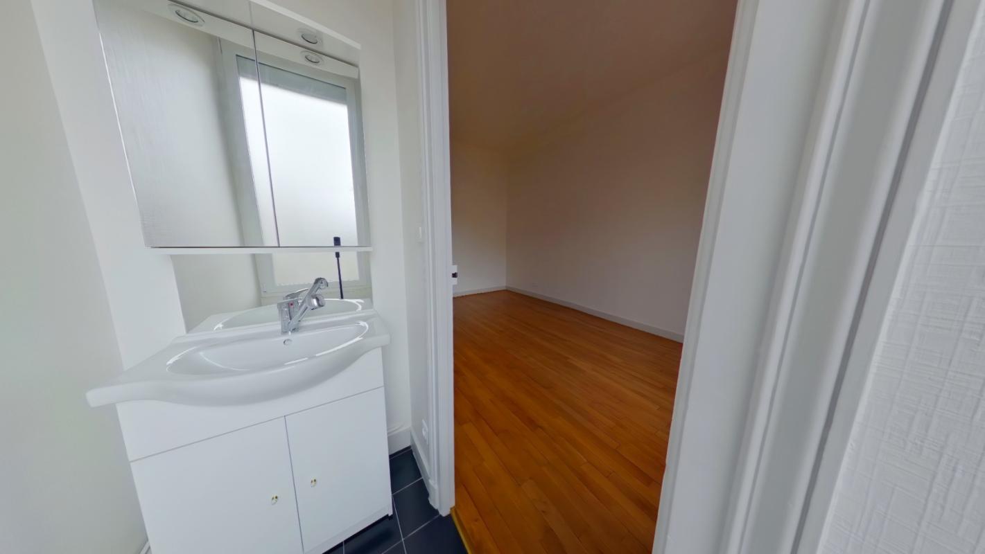 Appartement – Poitiers, Notre-Dame, Vienne - Plus