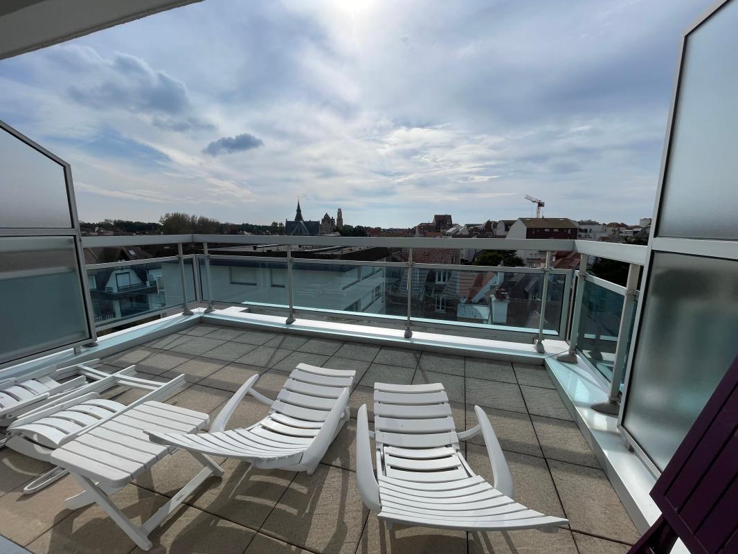 Appartement 3 pièces 54 m² · à Le Touquet Paris Plage · 54 m² · 665 000 €