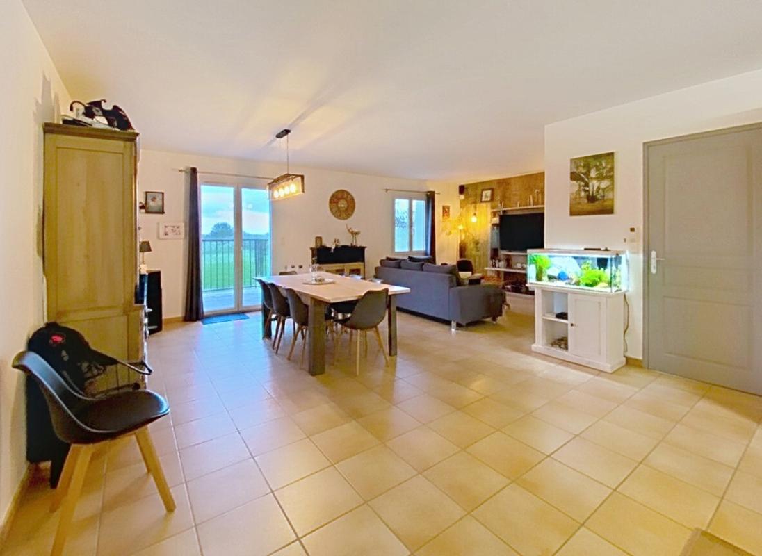 Maison 5 pièces 118 m² · à Pons · 118 m² · 224 990 €