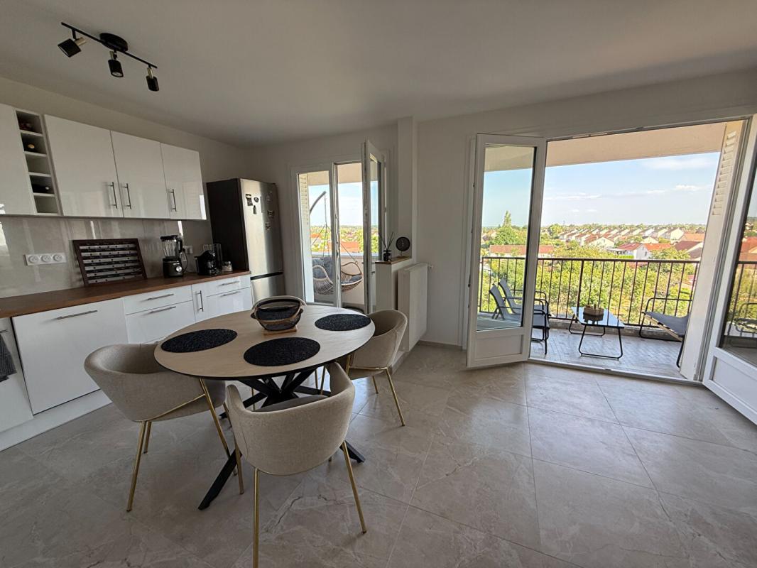 Appartement 4 pièces 70 m² · à Yzeure · 70 m² · 139 000 €