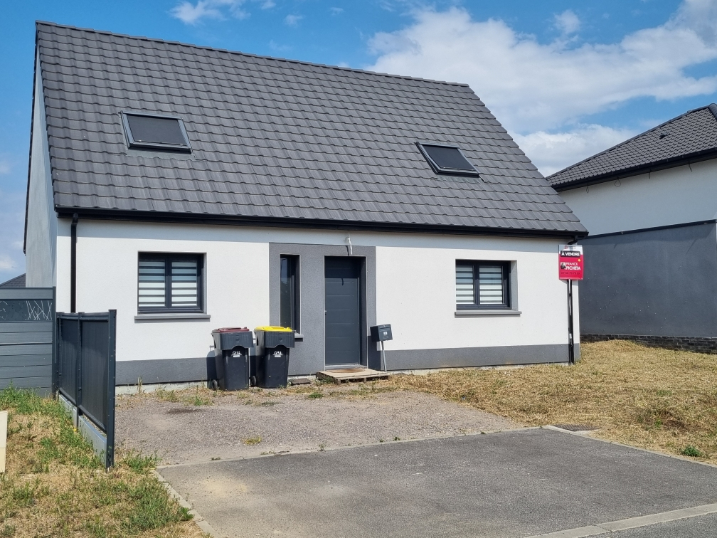 Maison 5 pièces 117 m² · à Annay · 117 m² · 244 900 €
