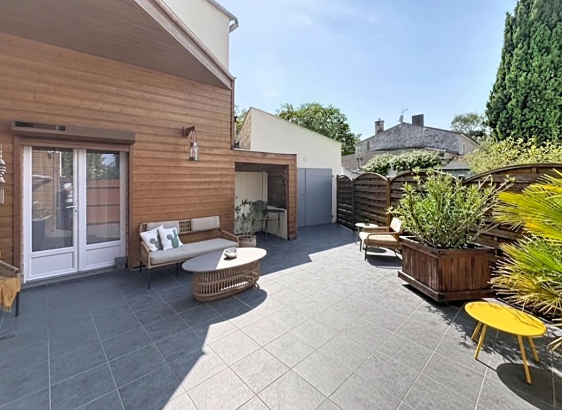 Maison 5 pièces 133 m² · à Chaillevette · 133 m² · 254 990 €