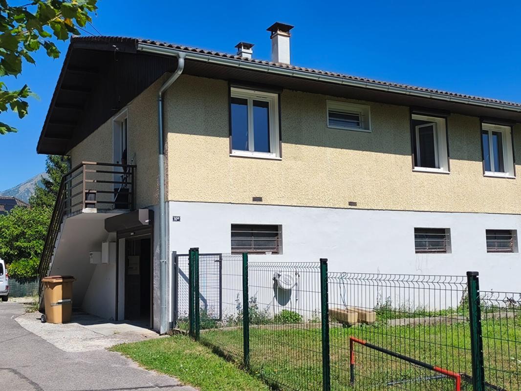 Maison 4 pièces 81 m² · à Scionzier · 81 m² · 425 000 €