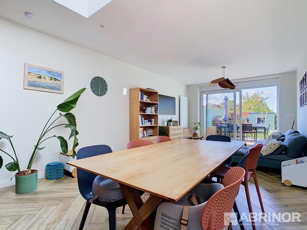 Maison 5 pièces 110 m² · à Villeneuve D Ascq · 110 m² · 425 000 €