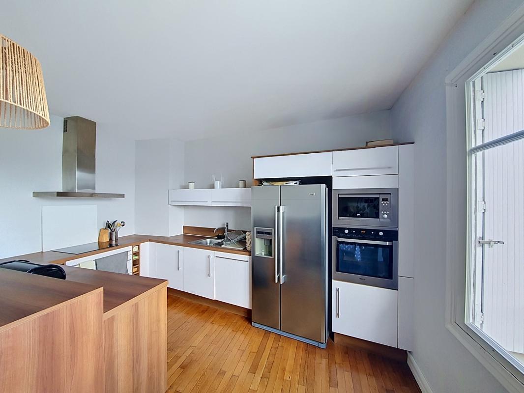 Appartement 3 pièces 79 m² · à Hennebont · 79 m² · 180 600 €