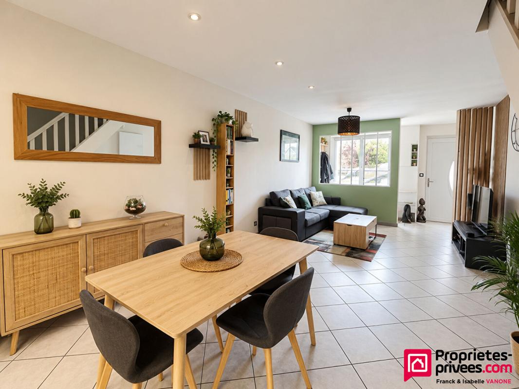 Maison 6 pièces 110 m² · à Perenchies · 110 m² · 252 000 €