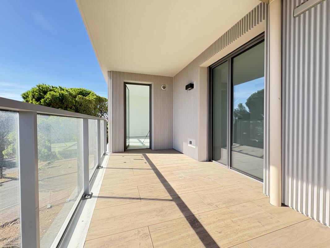 Appartement 3 pièces 58 m² · à St Laurent du Var · 58 m² · 420 000 €