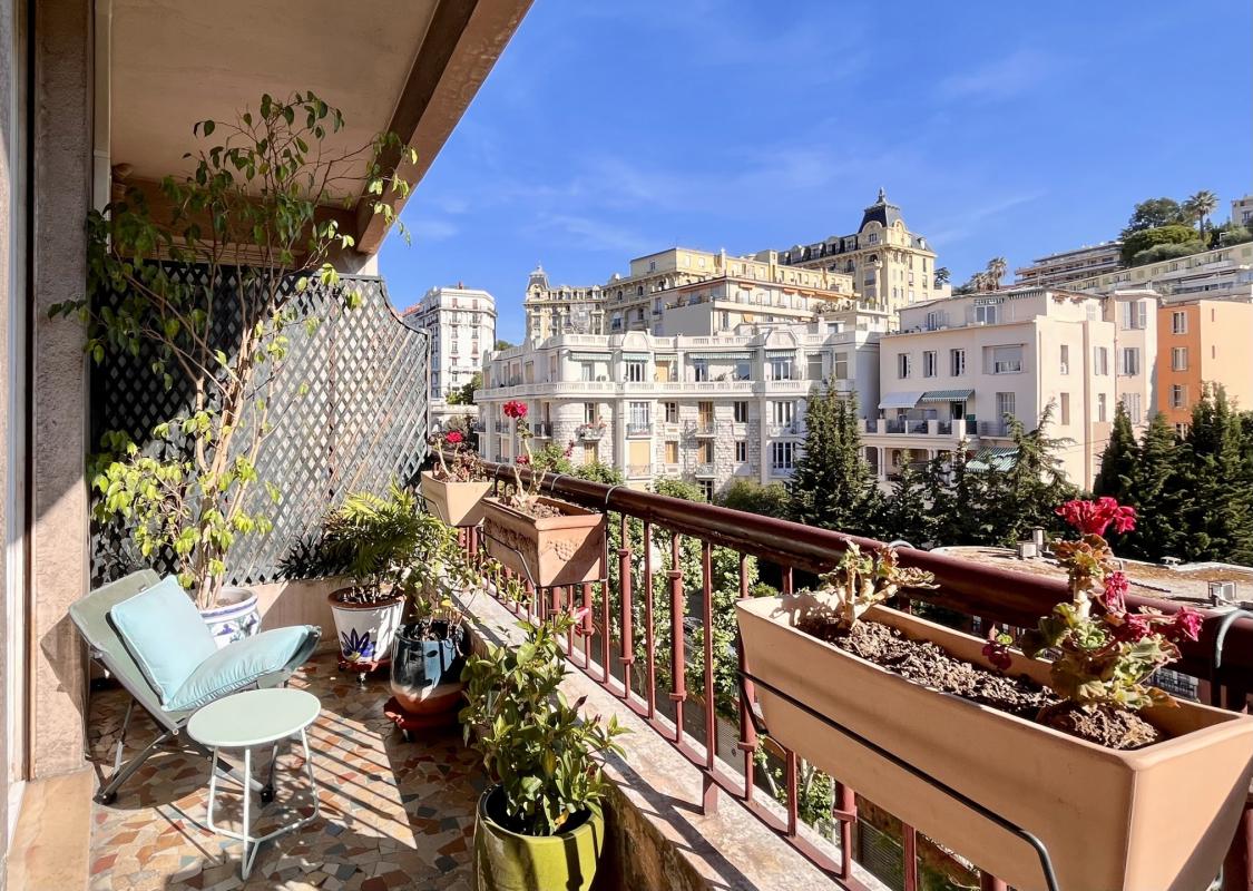 Appartement 3 pièces 87 m² · à Nice · 87 m² · 675 000 €