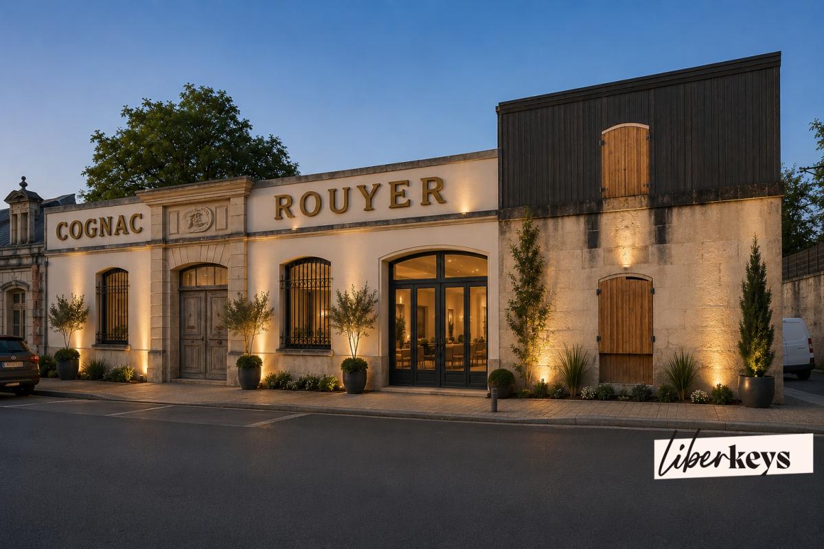 Maison 1 pièce 900 m² · à Saintes · 900 m² · 375 000 €