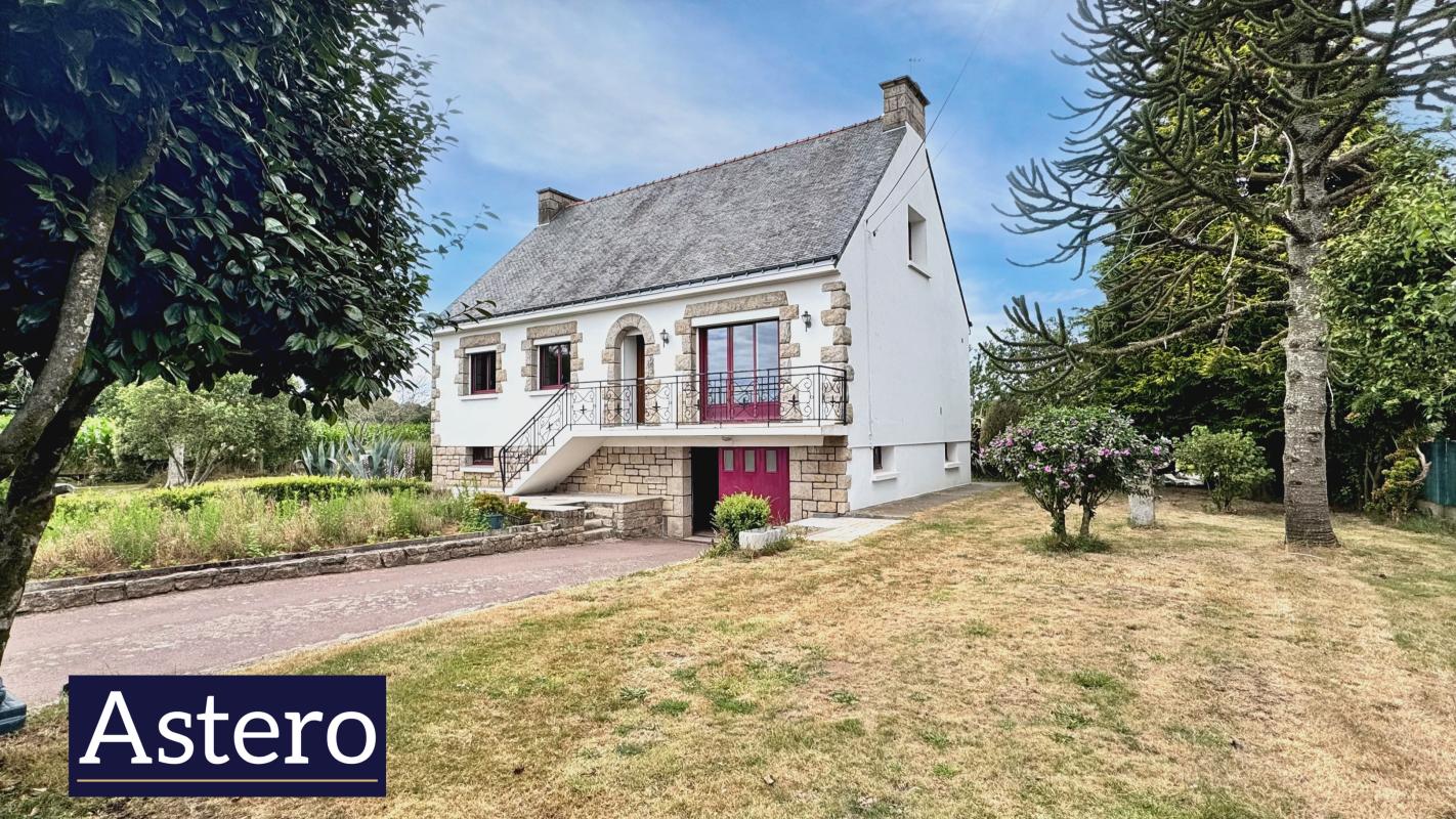 Maison 6 pièces 113 m² · à Languidic · 113 m² · 319 900 €