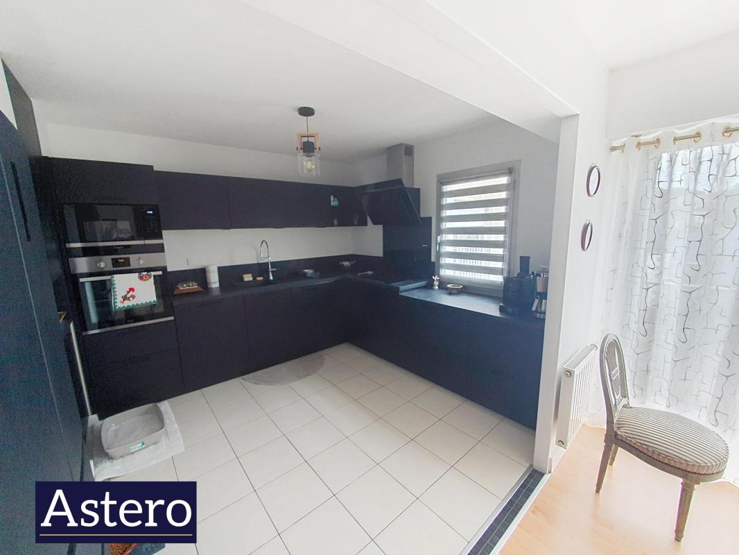 Appartement 3 pièces 61 m² · à Pontivy · 61 m² · 146 900 €