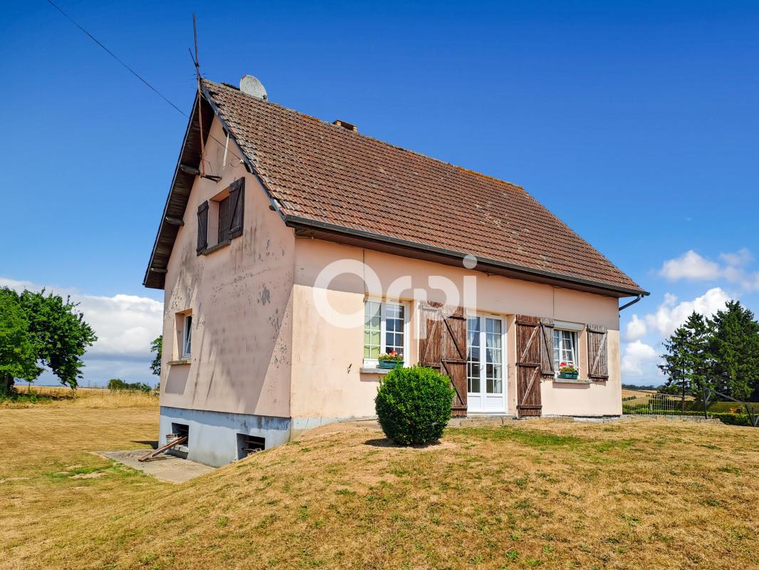 Maison – GOURNAY EN BRAY SEINE-MARITIME NORMANDIE