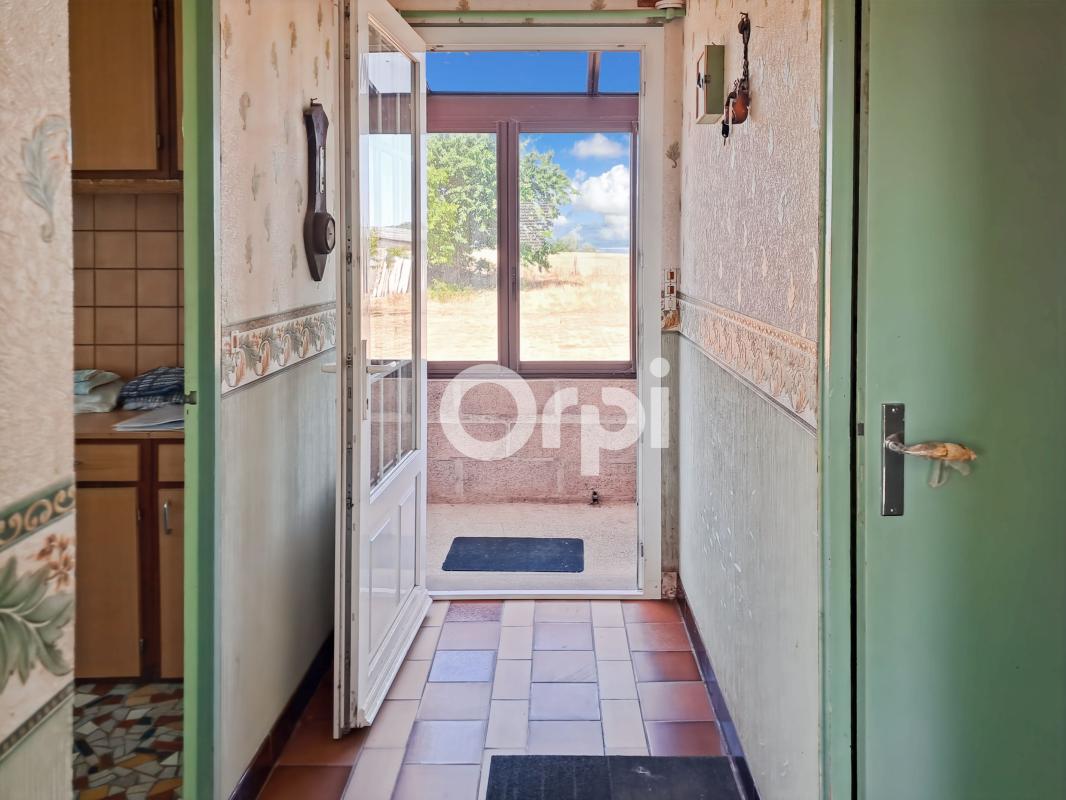 Maison – GOURNAY EN BRAY SEINE-MARITIME NORMANDIE - Vue 2