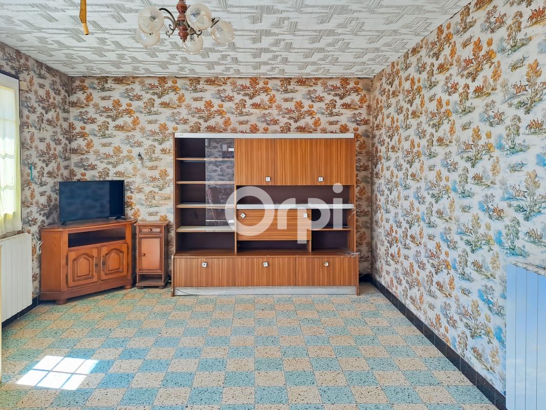 Maison – GOURNAY EN BRAY SEINE-MARITIME NORMANDIE - Vue 3