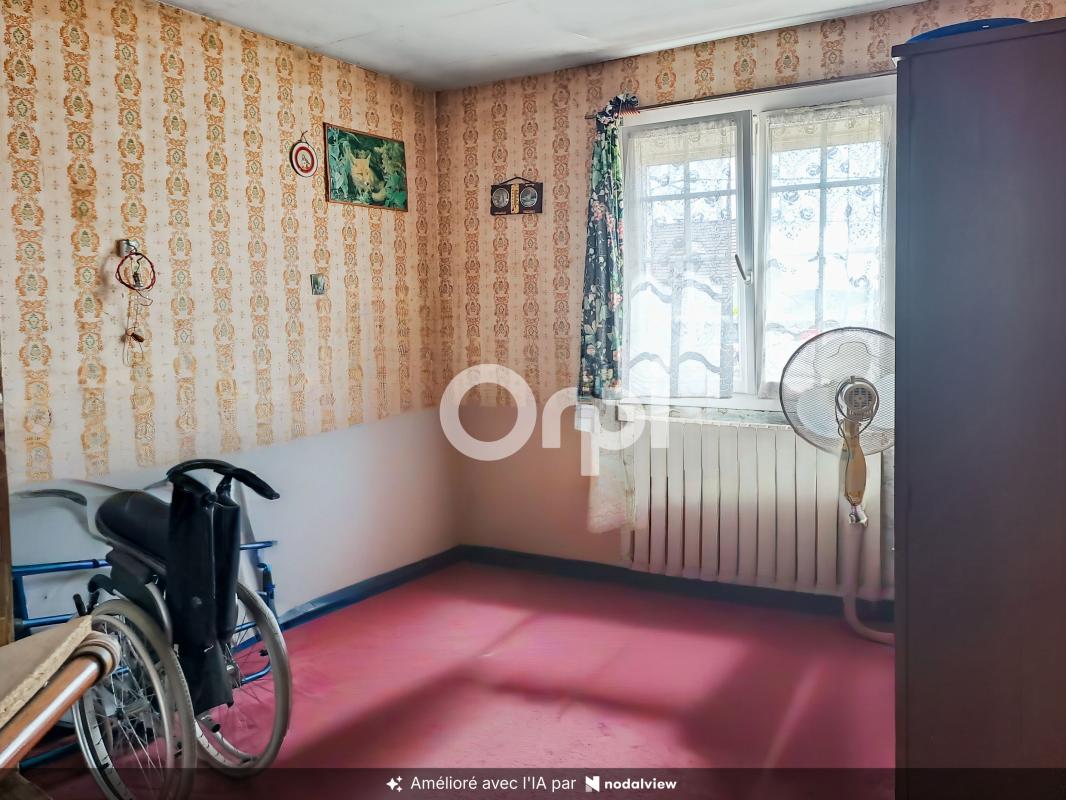 Maison – GOURNAY EN BRAY SEINE-MARITIME NORMANDIE - Vue 5