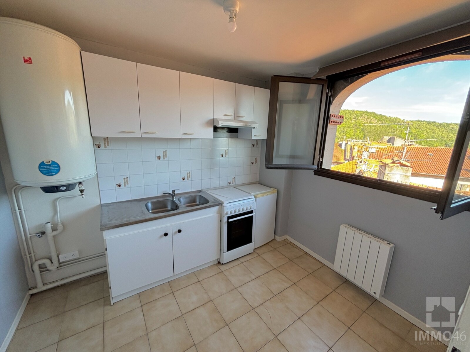 Appartement – Cahors, Camp de Monges, Lot - Vue 2