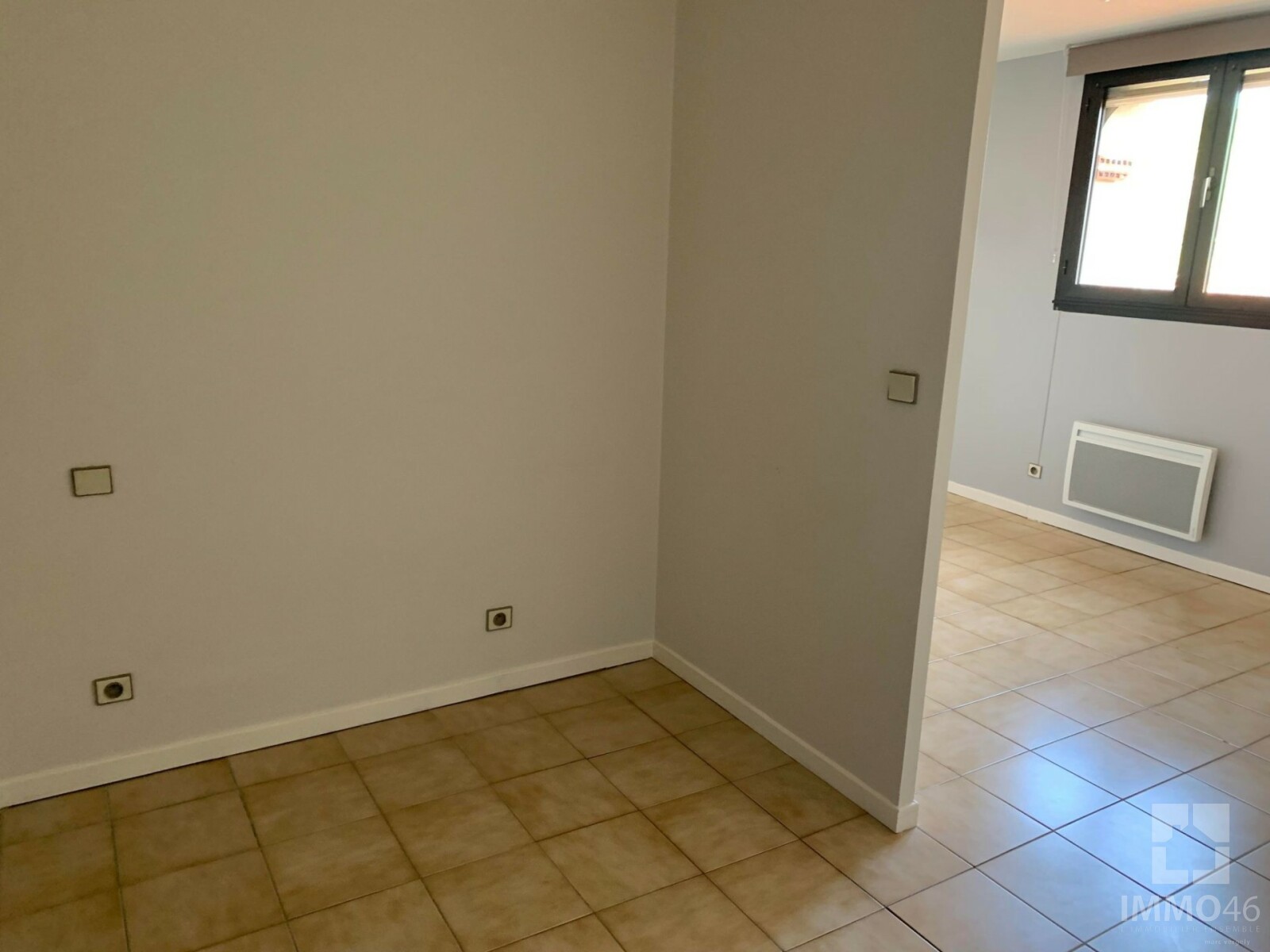 Appartement – Cahors, Camp de Monges, Lot - Vue 3