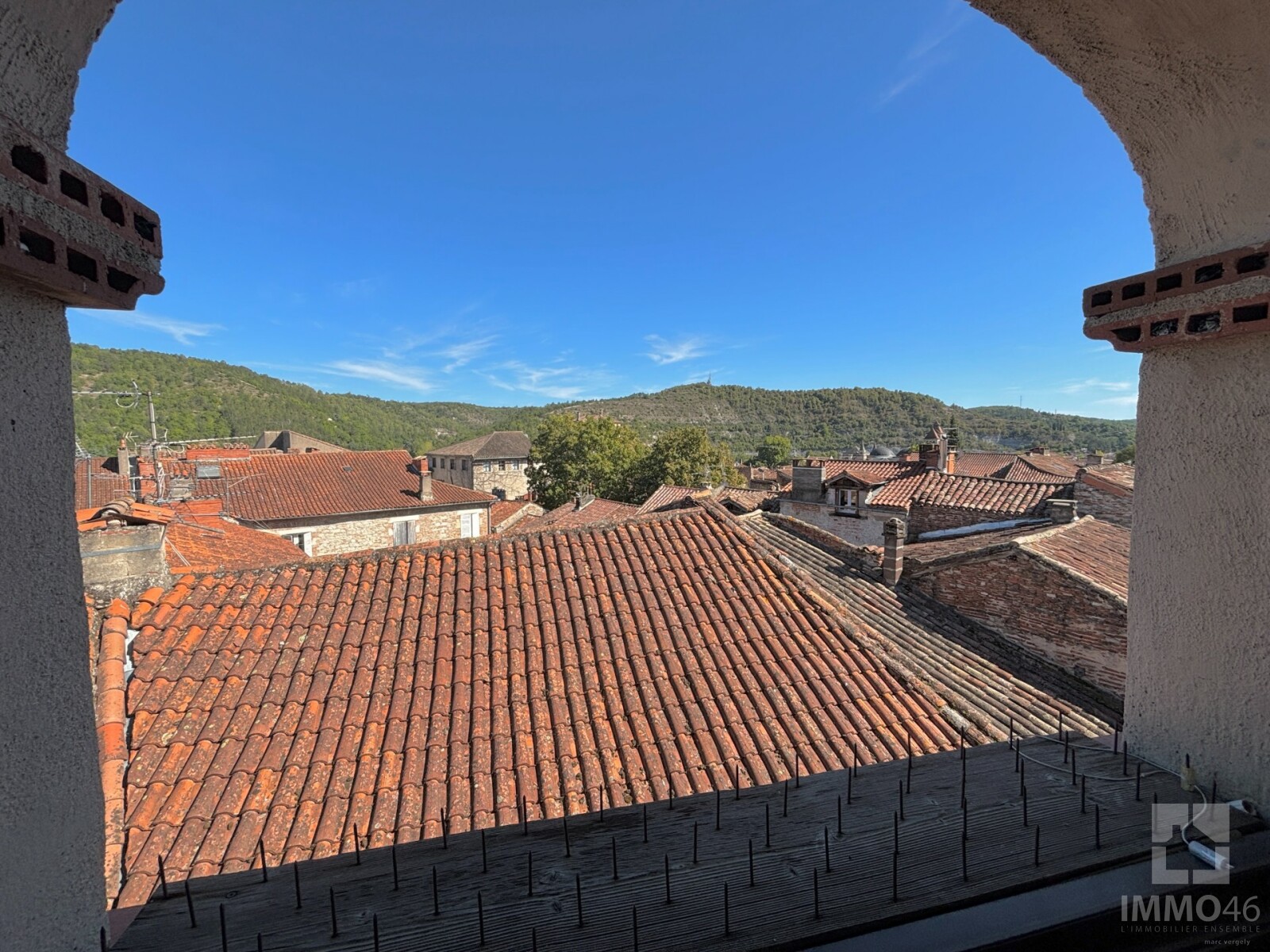 Appartement – Cahors, Camp de Monges, Lot - Vue 4