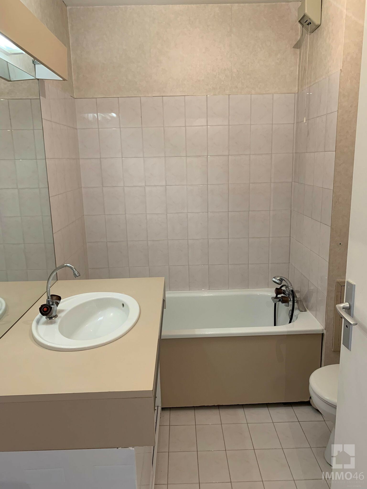 Appartement – Cahors, Camp de Monges, Lot - Vue 5