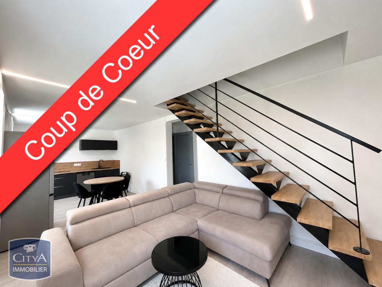 Maison 4 pièces 83 m² · à Firminy · 83 m² · 1 150 €/mois
