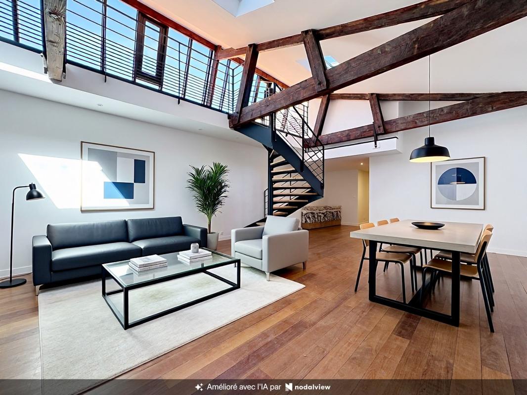 Appartement 4 pièces 180 m² · à La Rochelle · 180 m² · 996 000 €