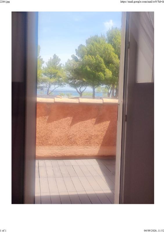 Maison 3 pièces 45 m² · à Meze · 45 m² · 224 000 €