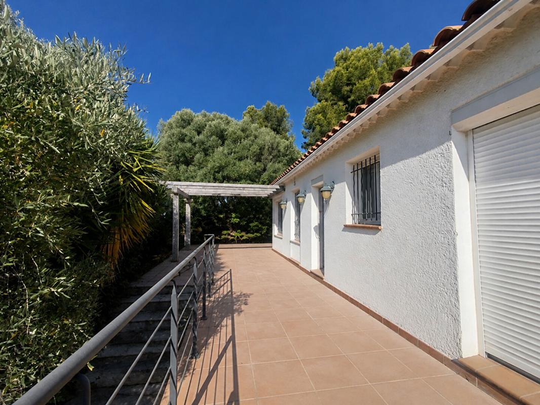 Maison 4 pièces 106 m² · à Ollioules · 106 m² · 599 000 €
