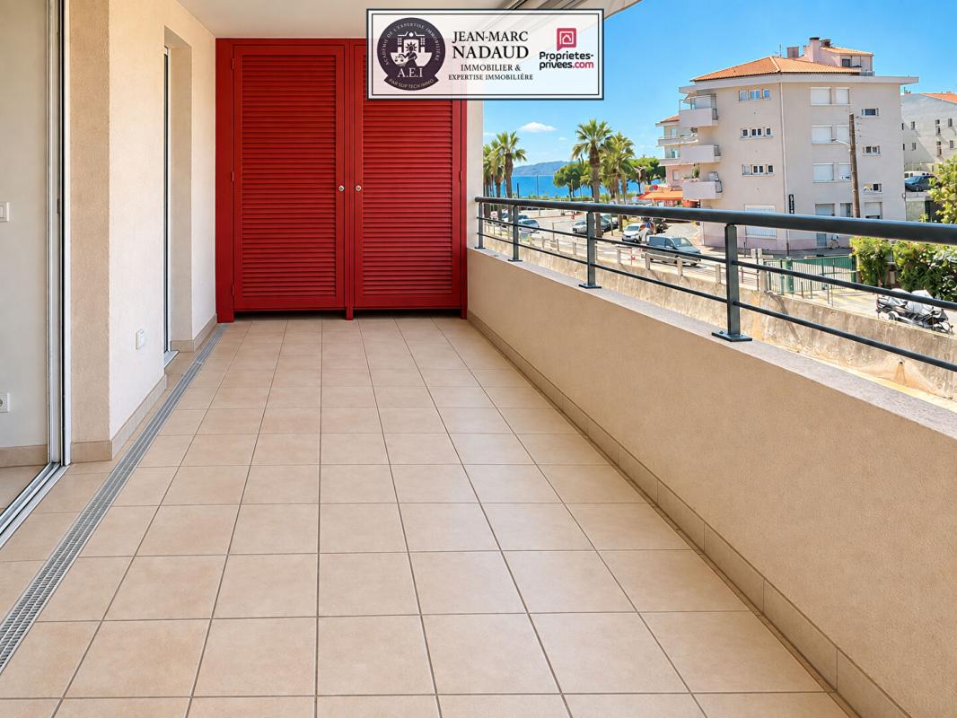 Appartement 4 pièces 91 m² · à St Raphael · 91 m² · 614 000 €