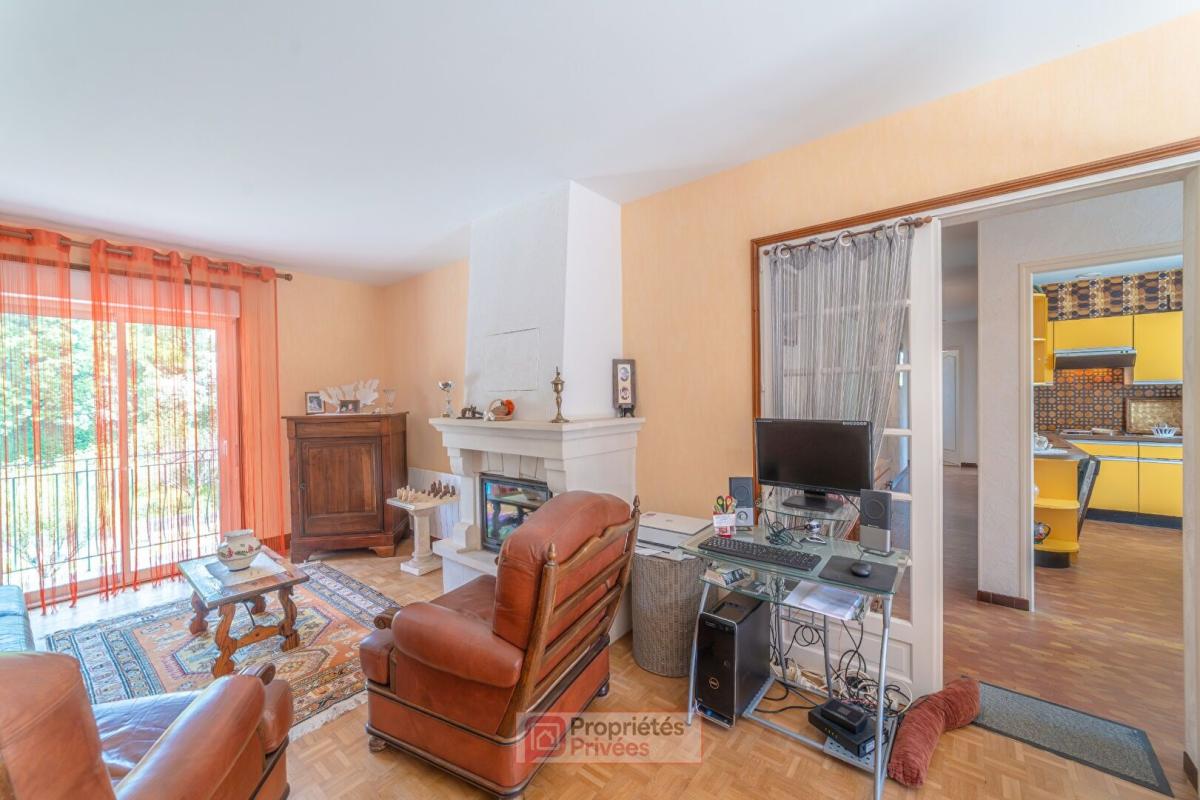 Maison 14 pièces 150 m² · à Chateauneuf sur Charente · 150 m² · 229 500 €