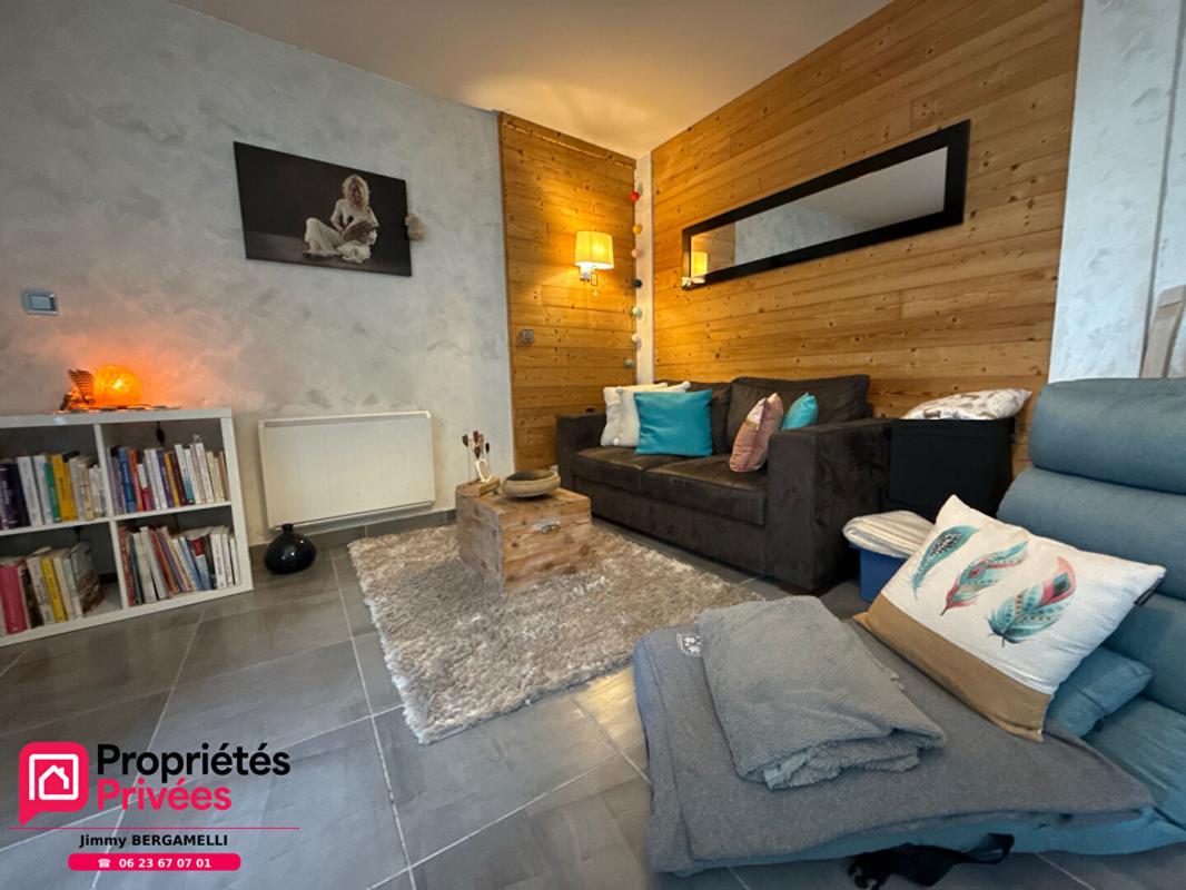 Appartement 3 pièces 63 m² · à Passy · 63 m² · 339 000 €