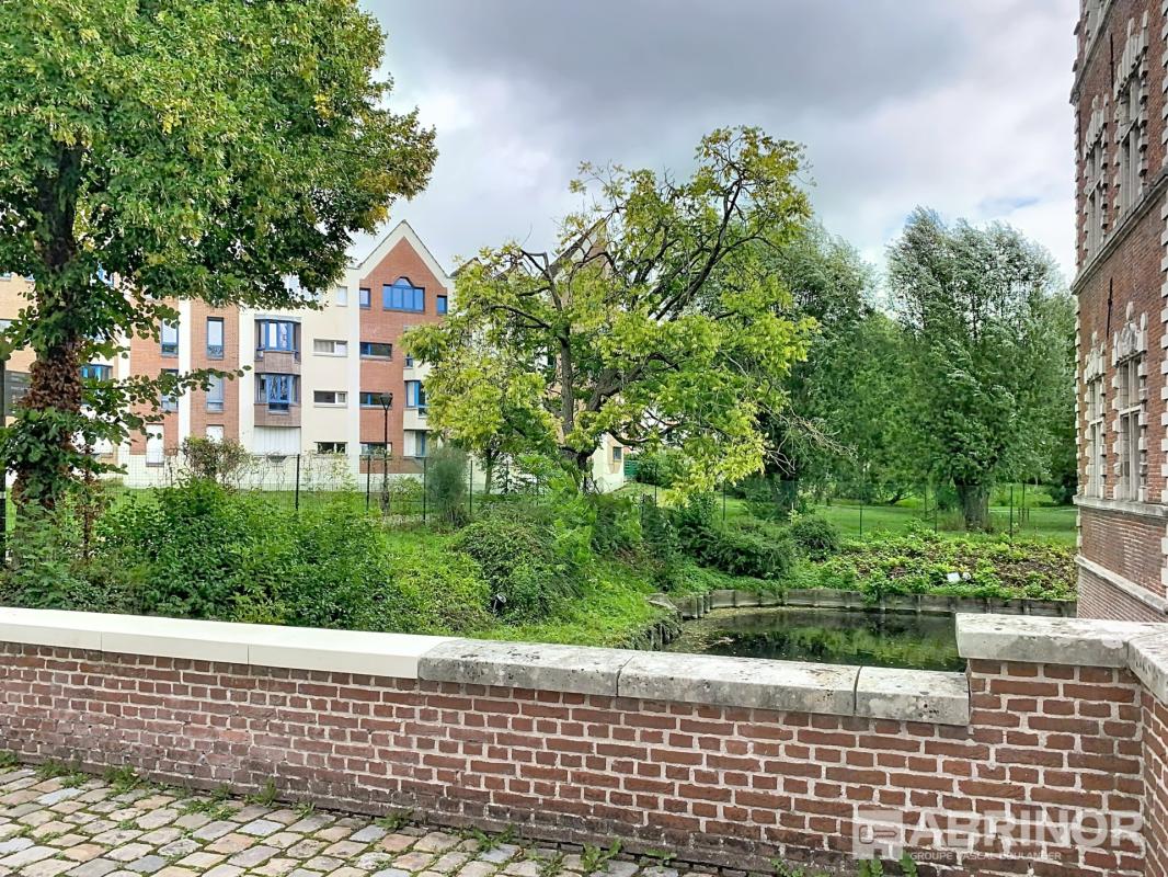 Appartement 3 pièces 65 m² · à Villeneuve D Ascq · 65 m² · 134 800 €