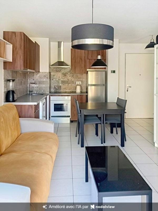 Appartement 2 pièces 36 m² · à Le Luc · 36 m² · 132 500 €