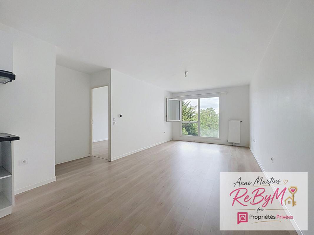 Appartement 2 pièces 43 m² · à Villepinte · 43 m² · 175 000 €