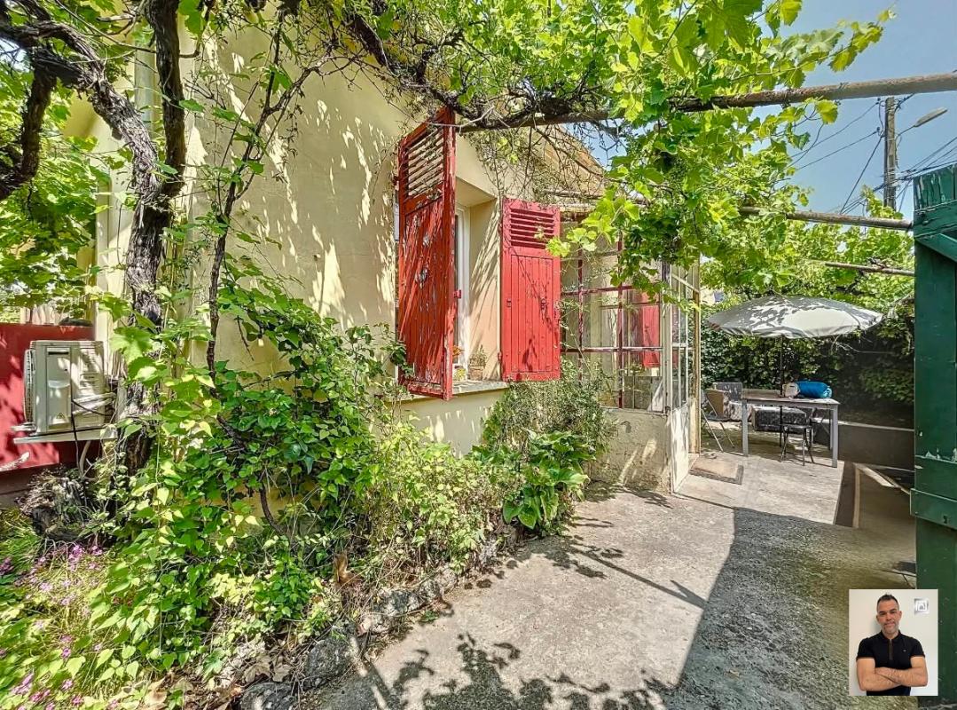 Maison – Brignoles, Var
