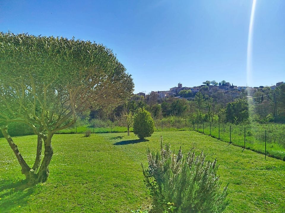 Maison 5 pièces 113 m² · à Montmeyan · 113 m² · 395 500 €