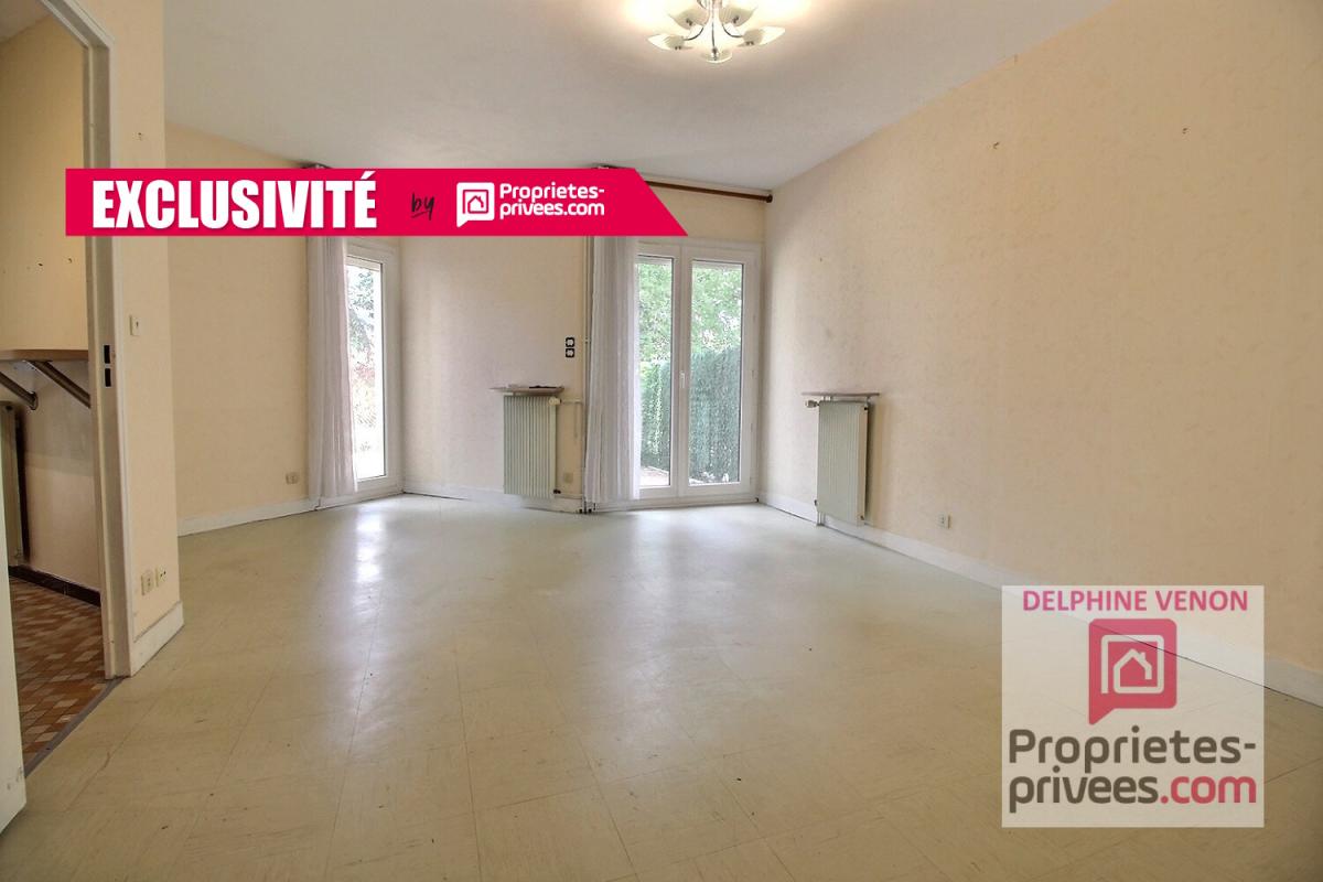 Maison – CHATEAUNEUF SUR LOIRE LOIRET CENTRE-VAL-DE-LOIRE - Vue 2
