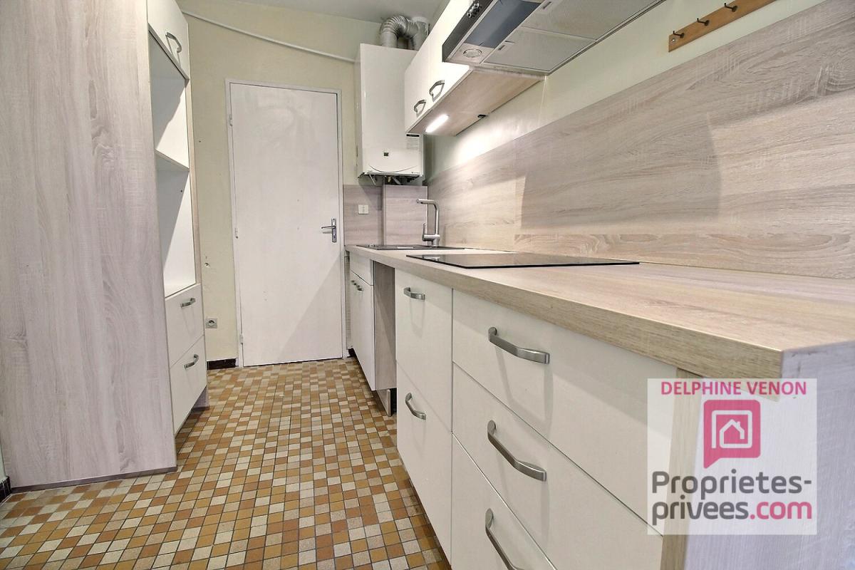 Maison – CHATEAUNEUF SUR LOIRE LOIRET CENTRE-VAL-DE-LOIRE - Vue 3