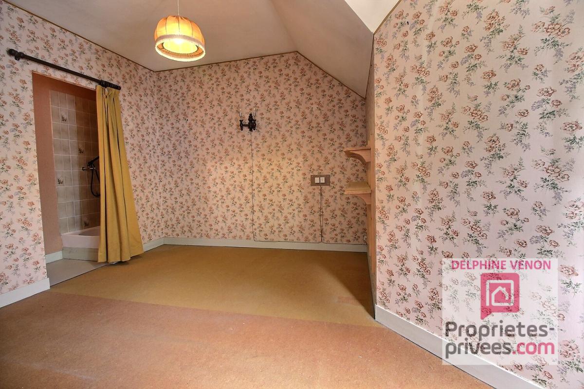 Maison – CHATEAUNEUF SUR LOIRE LOIRET CENTRE-VAL-DE-LOIRE - Plus