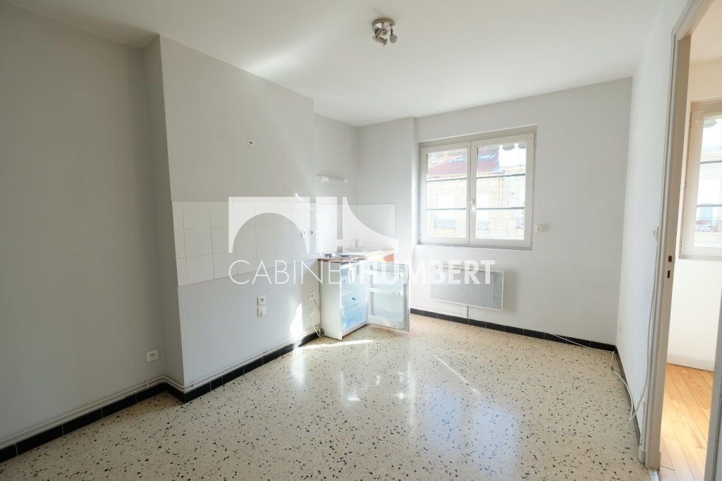 Appartement – ST ETIENNE LOIRE AUVERGNE-RHÔNE-ALPES - Vue 4