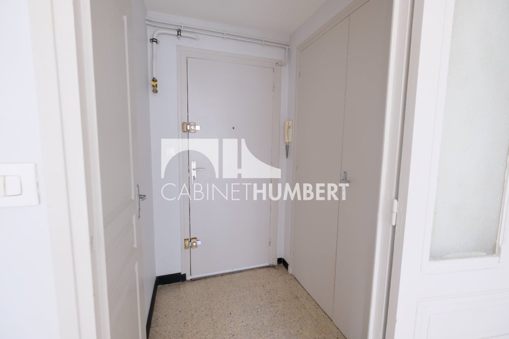 Appartement – ST ETIENNE LOIRE AUVERGNE-RHÔNE-ALPES - Plus