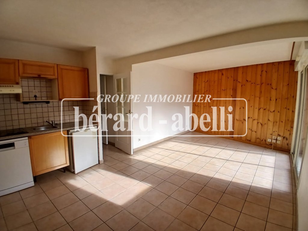 Appartement 3 pièces 60 m² · à Briancon · 60 m² · 237 000 €