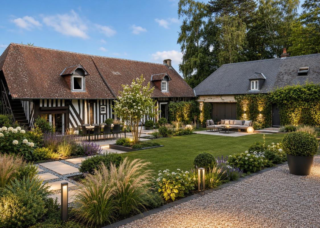 Maison 8 pièces 200 m² · à Trouville sur Mer · 200 m² · 750 000 €