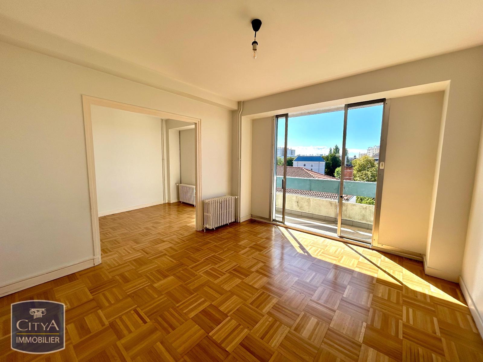 Appartement 4 pièces 69 m² · à Bourg en Bresse · 69 m² · 882 €/mois