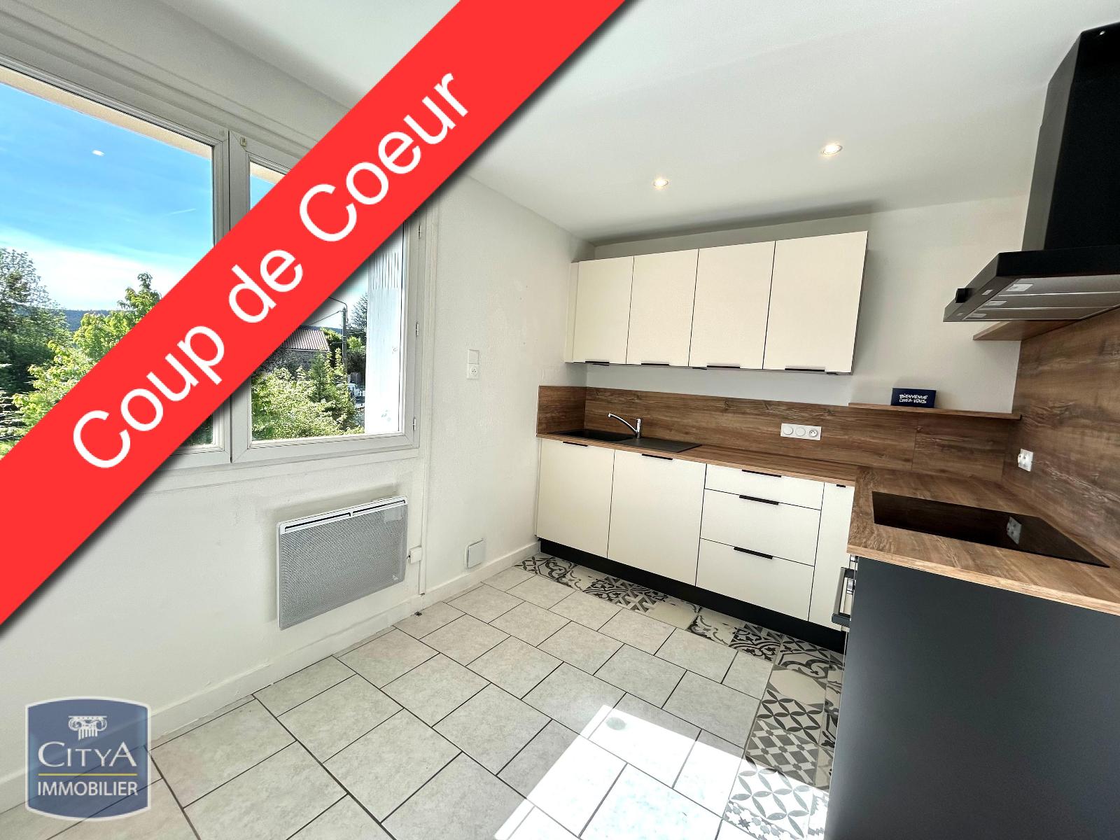Appartement 3 pièces 65 m² · à Dunieres · 65 m² · 540 €/mois