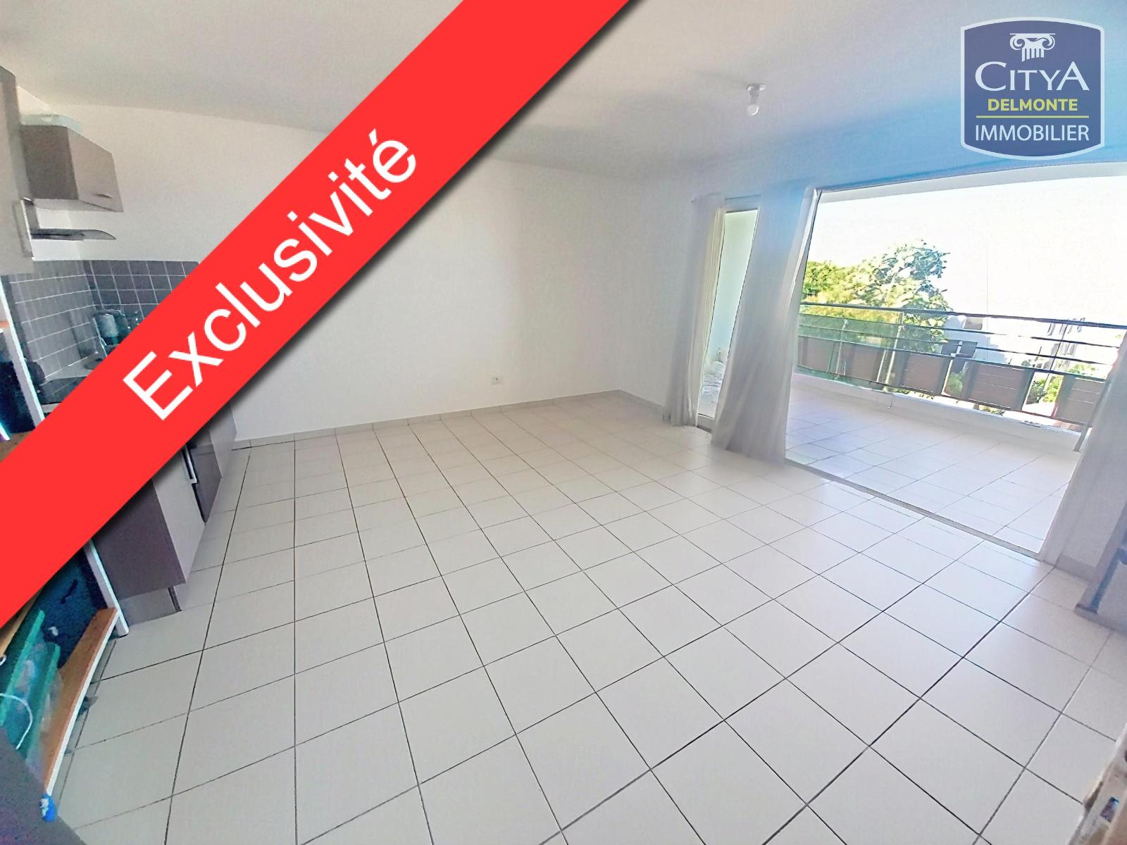 Appartement – ST PIERRE - Vue 5